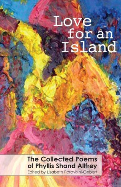 Cover for Phyllis Shand Allfrey · Love For An Island (Paperback Book) (2014)
