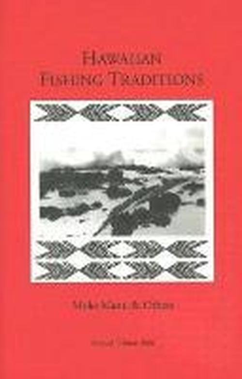 Cover for Moke Manu · Hawaiian Fishing Traditions (Paperback Bog) [Revised Ed. edition] (2006)