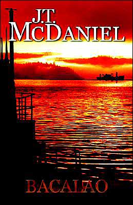 Cover for J.t. Mcdaniel · Bacalao (Paperback Book) [First American edition] (2004)