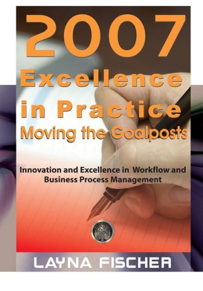 Cover for Layna Fischer · Excellence in Practice 2007 (Paperback Book) (2007)