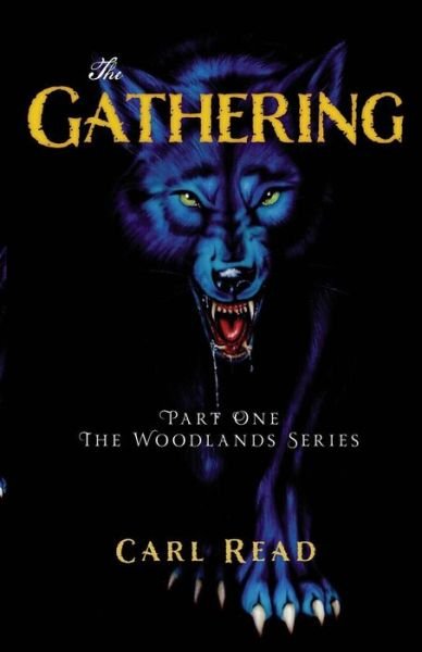 Carl Read · Gathering (Paperback Book) (2014)