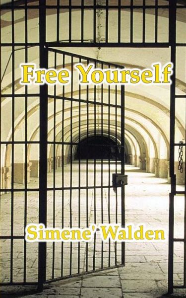 Cover for Simene' N Walden · Free Yourself (Paperback Book) (2018)