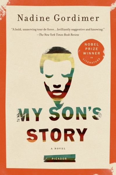 Cover for Nadine Gordimer · My Son's Story (Paperback Bog) (2012)