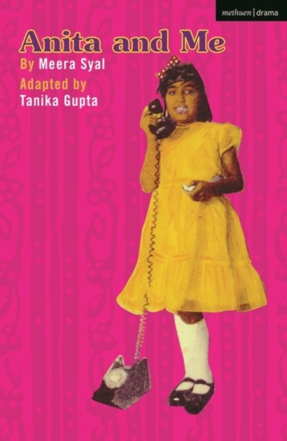 Cover for Meera Syal · Anita and Me - Modern Plays (Paperback Book) (2021)