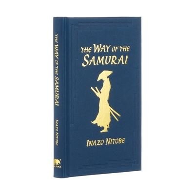 Cover for Inazo Nitobe · Way of the Samurai (N/A) (2021)