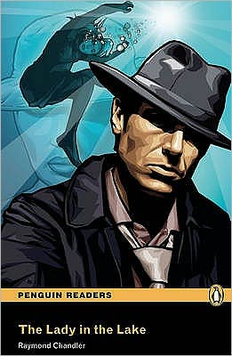 Cover for Raymond Chandler · Level 2: Lady in the Lake - Pearson English Graded Readers (Paperback Book) (2008)