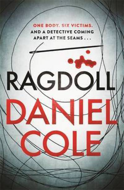 Cover for Cole · Ragdoll (Book) (2017)