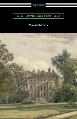 Cover for Jane Austen · Mansfield Park (Paperback Book) (2021)