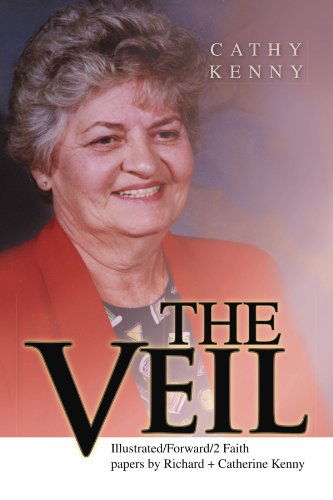Cover for Cathy Kenny · The Veil (Paperback Book) (2009)