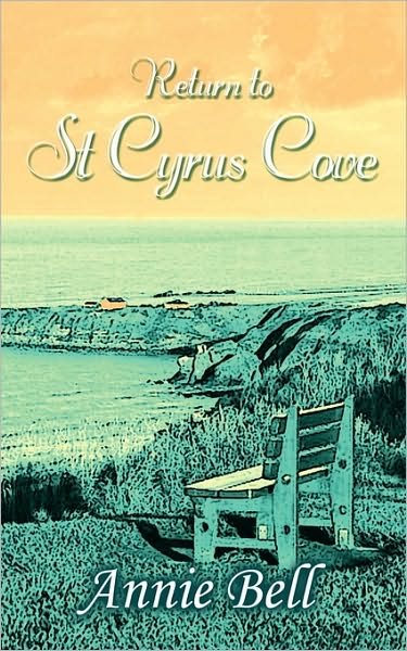 Cover for Annie Bell · St. Cyrus Cove (Paperback Bog) (2009)
