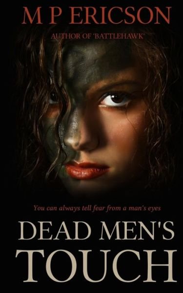 Cover for M P Ericson · Dead Men's Touch (Paperback Book) (2013)