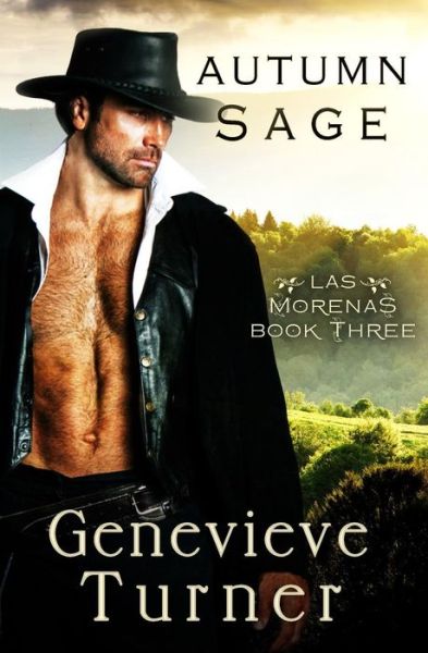 Cover for Genevieve Turner · Autumn Sage: Las Morenas, #2 (Paperback Book) (2015)