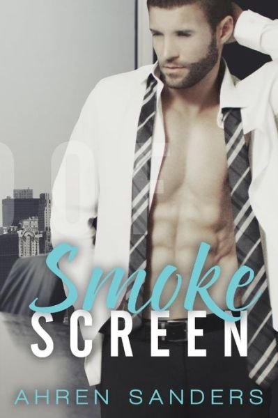 Cover for Ahren Sanders · Smokescreen (Pocketbok) (2015)