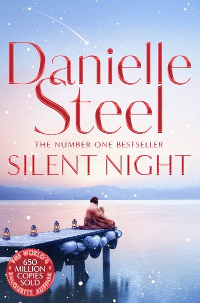 Silent Night - Danielle Steel - Bøker - Pan Macmillan - 9781509877751 - 14. november 2019