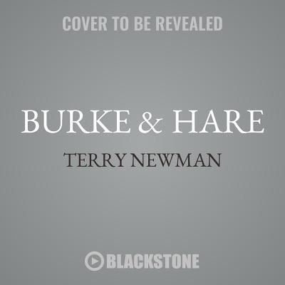 Cover for Terry Newman · Burke &amp; Hare (CD) (2017)