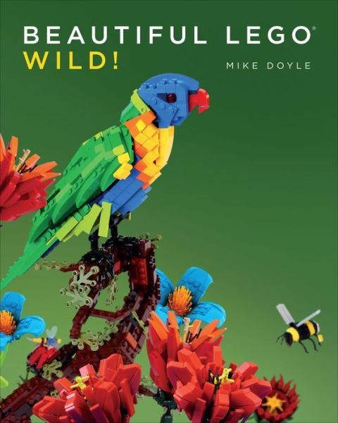 Cover for Mike Doyle · Beautiful Lego 3: Wild (Paperback Bog) (2015)