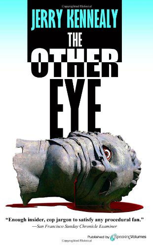 Cover for Jerry Kennealy · The Other Eye (Pocketbok) (2012)