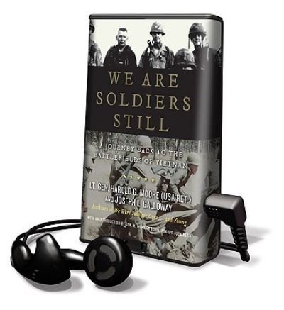 Cover for LT Gen Harold G Moore · We Are Soldiers Still (N/A) (2009)