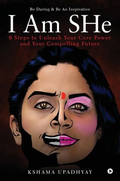 Cover for Kshama Upadhyay · I Am SHe (Taschenbuch) (2018)