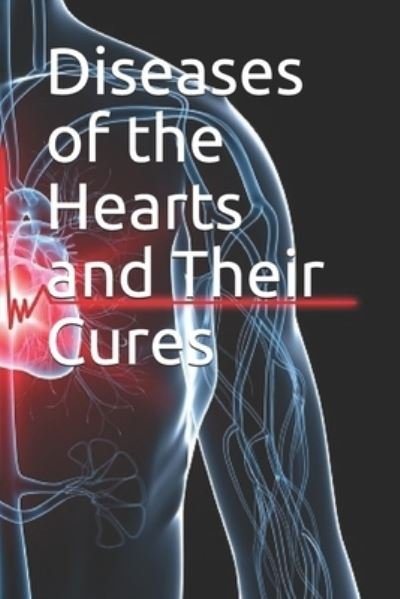 Cover for Jim Ras · Diseases of the Hearts and Their Cures (Book) (2019)