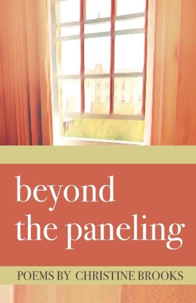 Cover for Christine Brooks · Beyond the Paneling (Paperback Book) (2021)