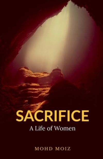 Cover for Mohd Moizuddin · Sacrifice (Paperback Book) (2020)