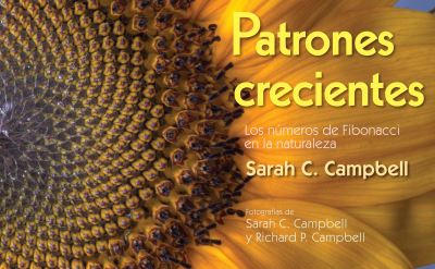 Patrones Crecientes - Sarah C. Campbell - Książki - Astra Publishing House - 9781662620751 - 20 sierpnia 2024