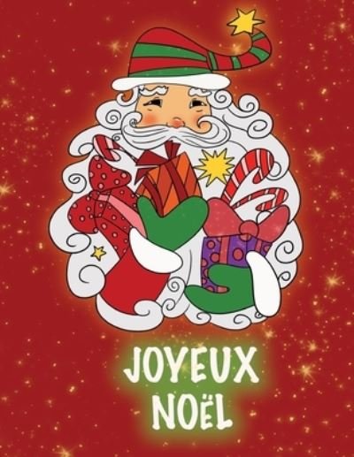 Cover for Holz Books · Joyeux Noel (Taschenbuch) (2019)