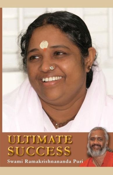 Cover for Swami Ramakrishnananda Puri · Ultimate Success (Paperback Bog) (2014)
