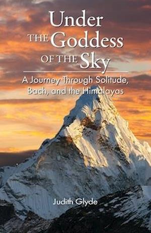 Cover for Judith Glyde · Under the Goddess of the Sky (Paperback Bog) (2024)