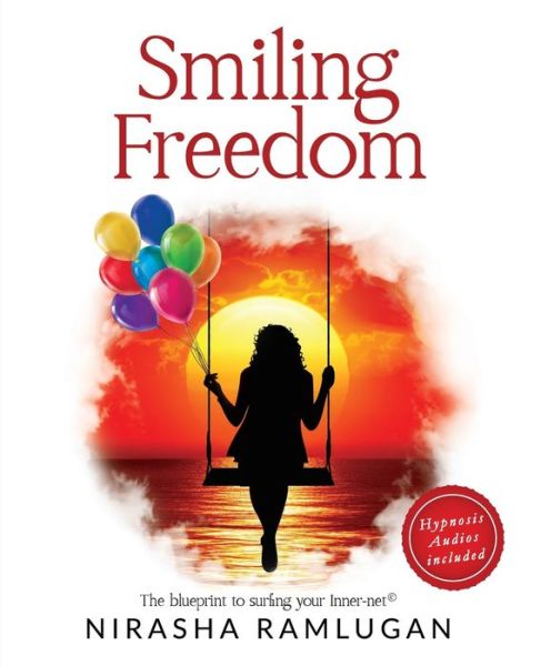 Cover for Nirasha Ramlugan · Smiling Freedom (Paperback Book) (2019)