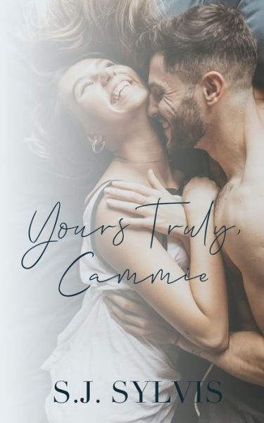 Cover for S J Sylvis · Yours Truly, Cammie (Paperback Book) (2018)