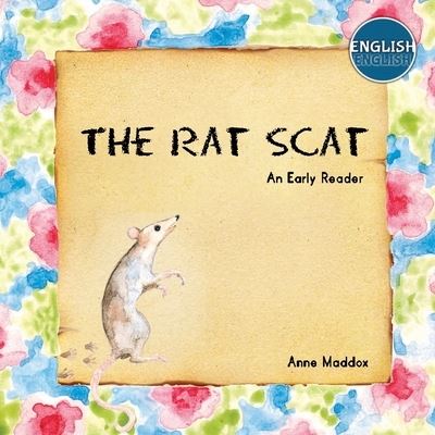 Cover for Anne Maddox · The Rat Scat (Paperback Book) (2019)