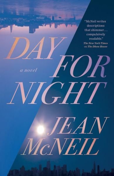 Cover for Jean McNeil · Day For Night (Paperback Bog) (2021)