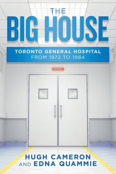Cover for Hugh Cameron · The Big House (Paperback Book) (2019)