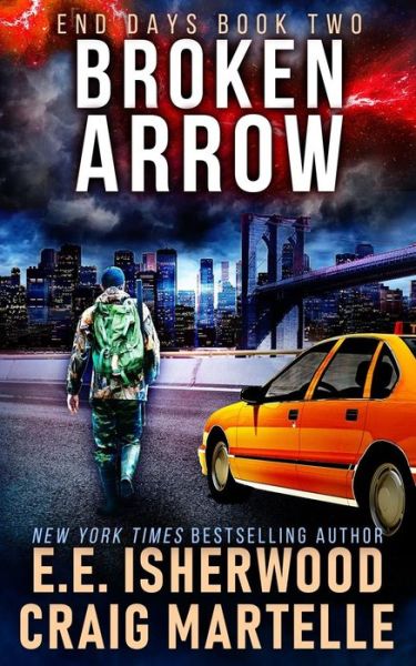 Broken Arrow - Craig Martelle - Books - Independently Published - 9781797427751 - February 26, 2019