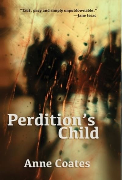 Cover for Red Dog Associates · Perdition's Child (Hardcover Book) (2021)