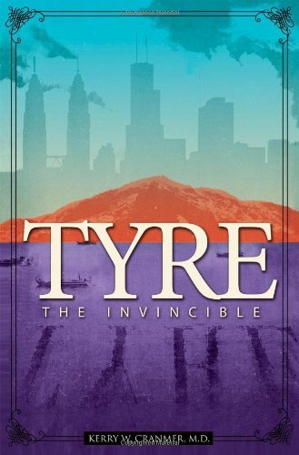 Cover for Md · Tyre: the Invincible (Hardcover Book) (2012)