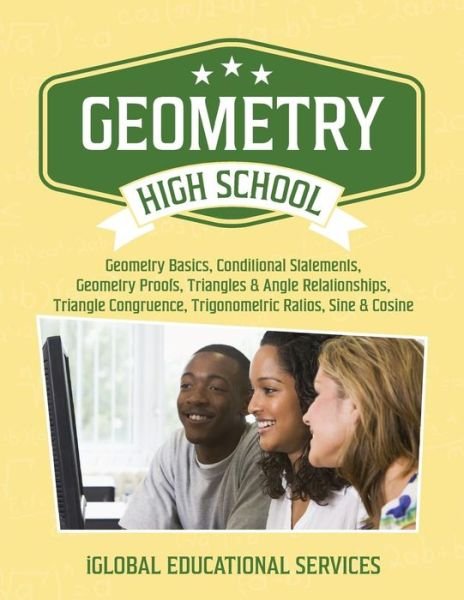 Geometry - Iglobal Educational Services - Books - Iglobal Educational Services - 9781944346751 - June 2, 2017