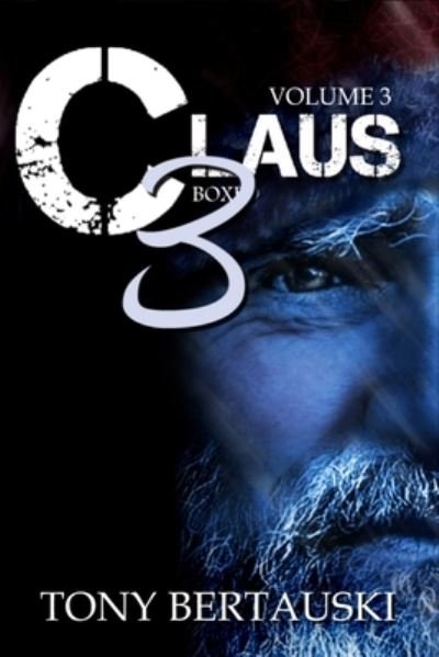 Cover for Tbd · Claus Boxed 3 (Taschenbuch) (2021)