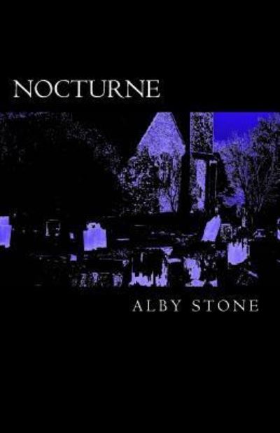 Cover for Alby Stone · Nocturne (Paperback Book) (2017)