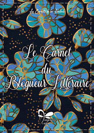 Le Carnet du Blogueur Littéraire - Design - Books -  - 9782322260751 - 