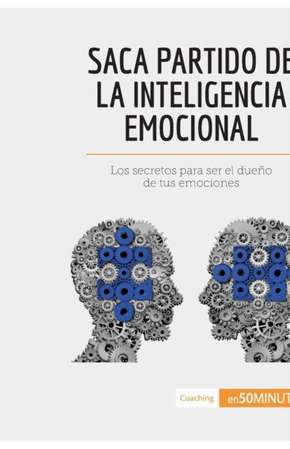 Cover for 50minutos · Saca partido de la inteligencia emocional (Paperback Book) (2016)