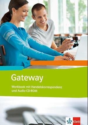 Cover for David Christie · Gateway. Workbook+Handelskorr.+CD (Buch)