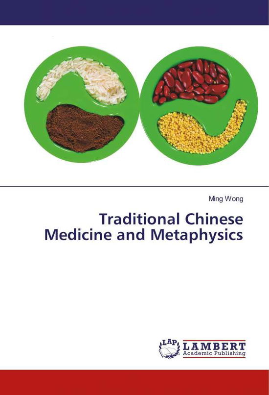 Cover for Wong · Traditional Chinese Medicine and M (Book)