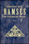 Cover for Christian Jacq · Roro Tb.22475 Jacq.ramses.5 Akazie (Book)