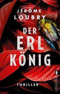 Cover for Loubry · Der Erlkönig (N/A)