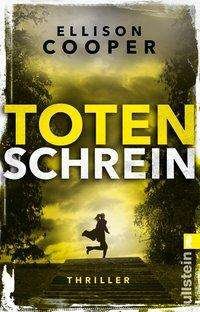 Totenschrein - Cooper - Annen -  - 9783548290751 - 