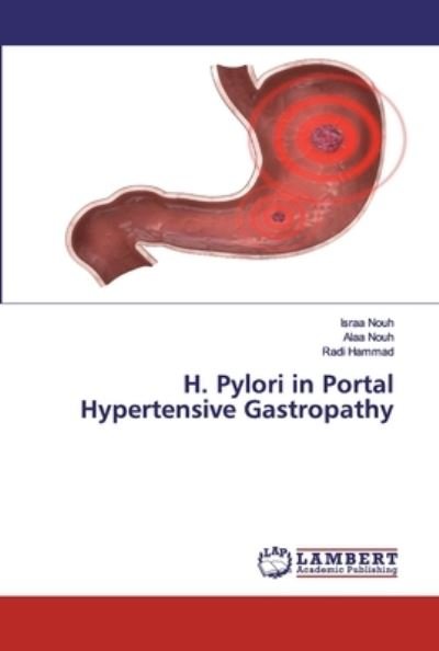Cover for Nouh · H. Pylori in Portal Hypertensive G (Bog) (2020)