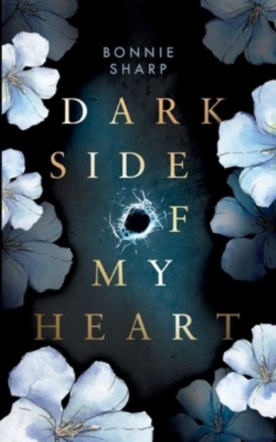 Cover for Sharp · Dark side of my heart (Book) (2020)